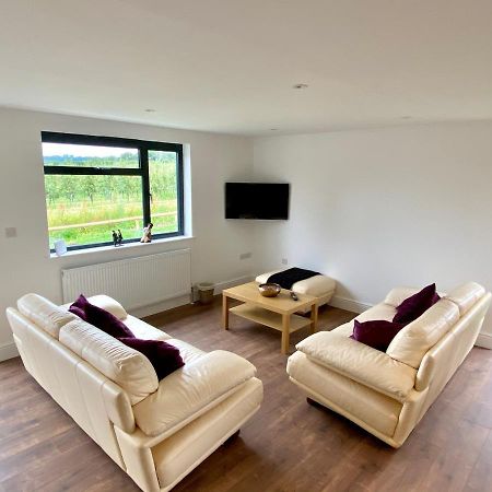 Sutton Valence Blackberry Cottage מראה חיצוני תמונה