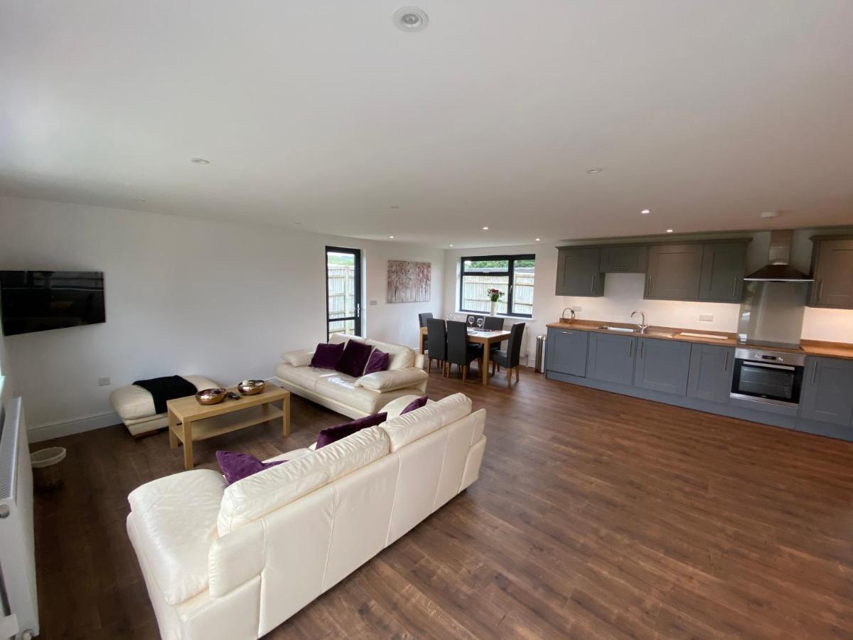 Sutton Valence Blackberry Cottage מראה חיצוני תמונה