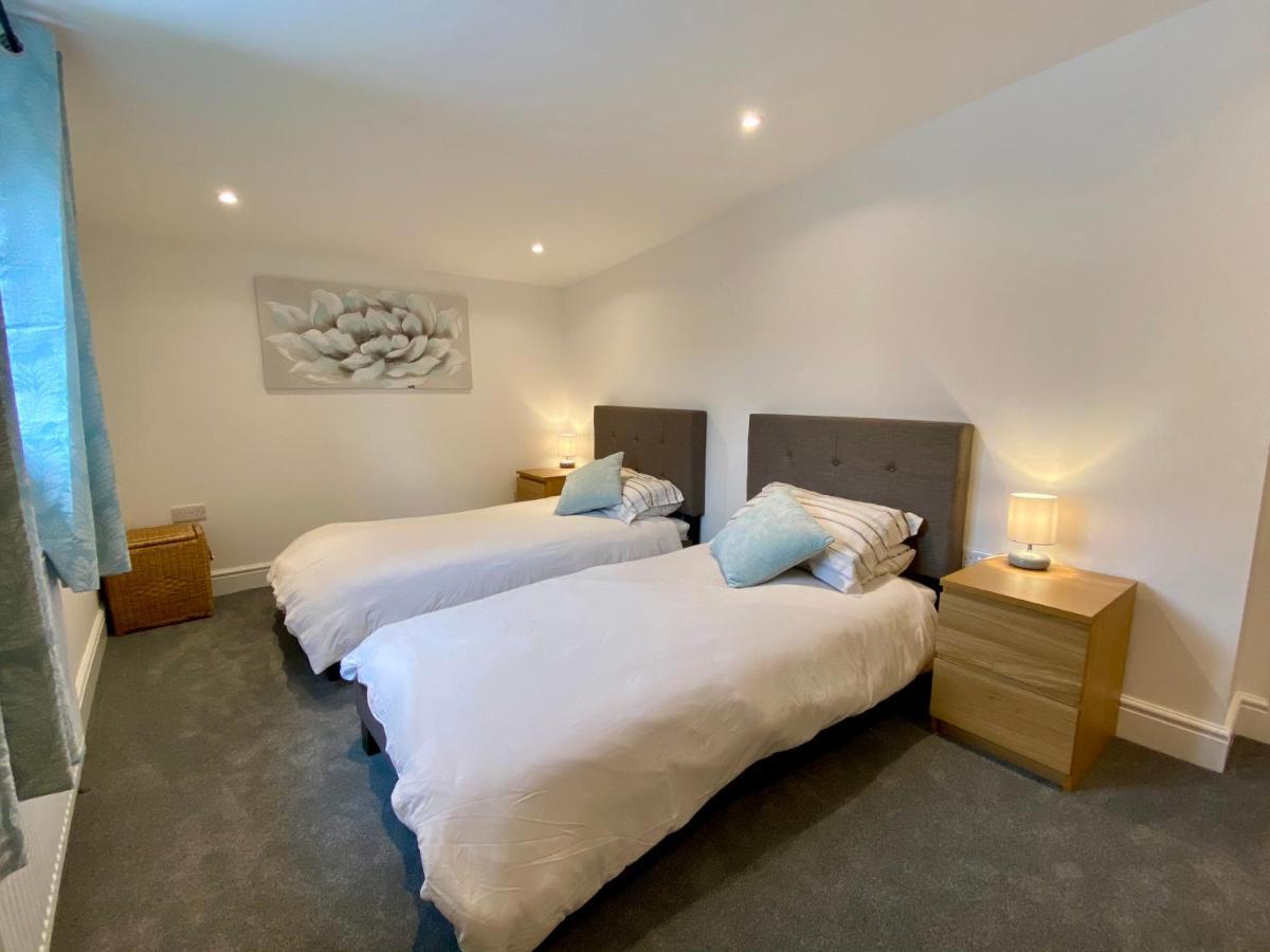 Sutton Valence Blackberry Cottage מראה חיצוני תמונה
