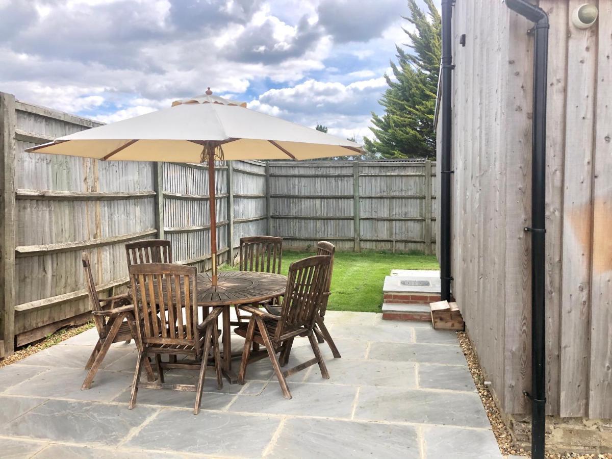 Sutton Valence Blackberry Cottage מראה חיצוני תמונה