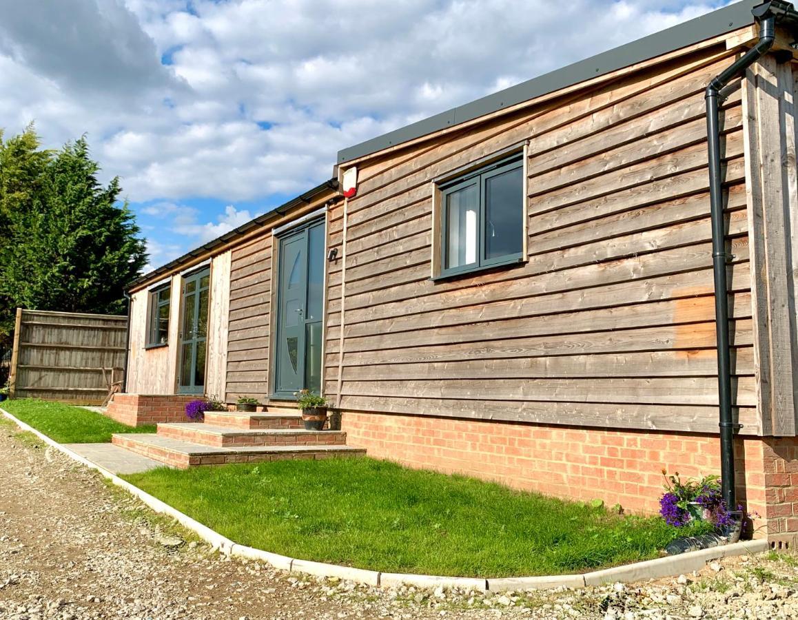 Sutton Valence Blackberry Cottage מראה חיצוני תמונה