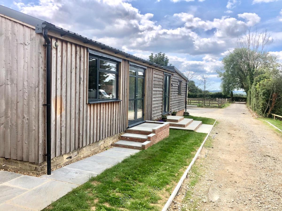 Sutton Valence Blackberry Cottage מראה חיצוני תמונה