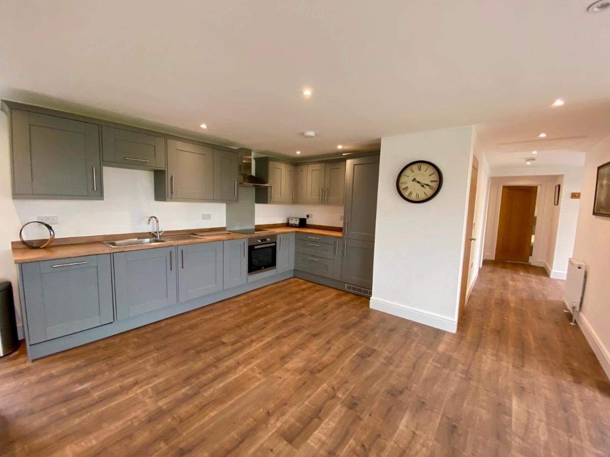 Sutton Valence Blackberry Cottage מראה חיצוני תמונה