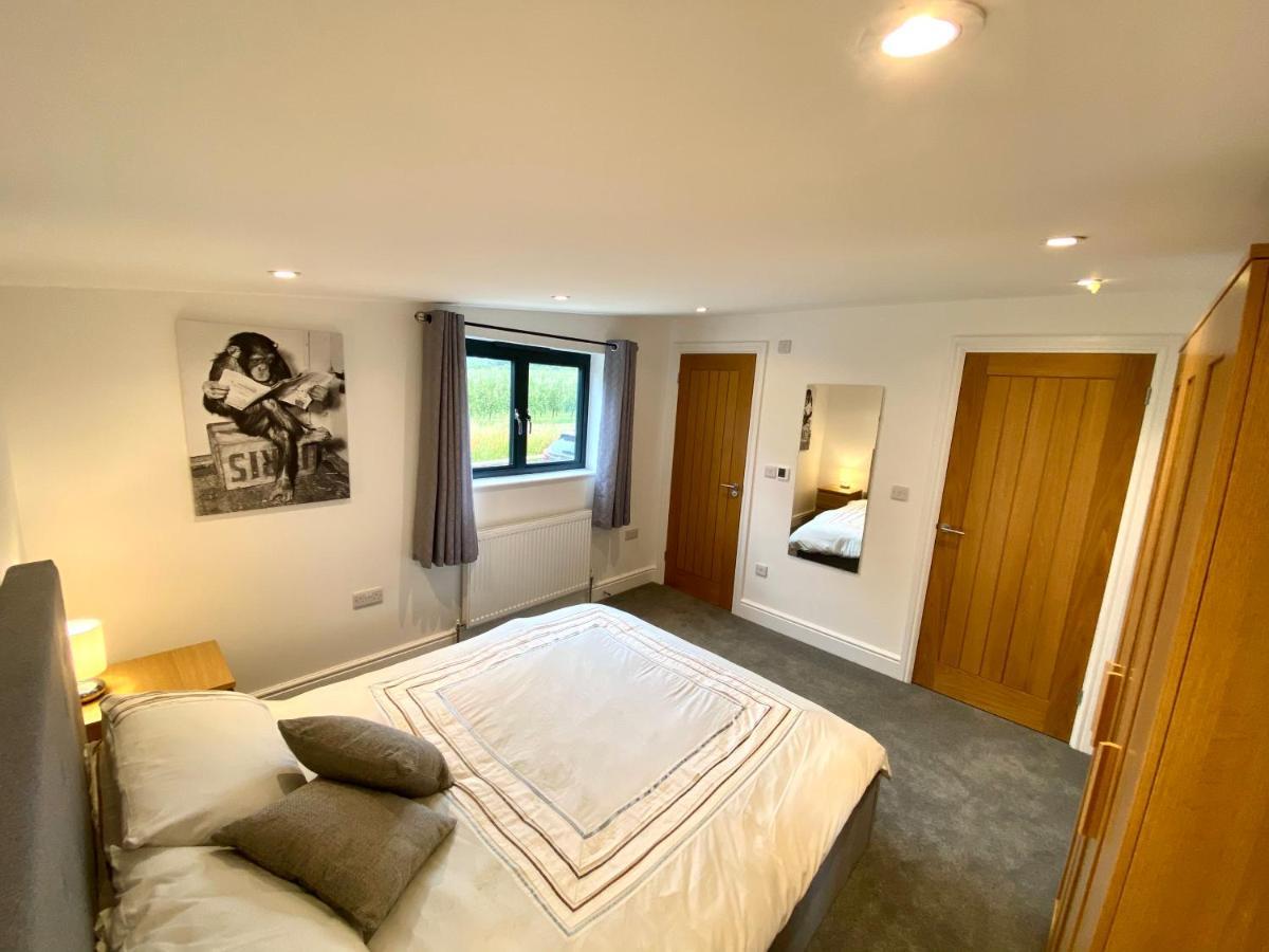 Sutton Valence Blackberry Cottage מראה חיצוני תמונה
